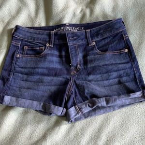 AE shorts